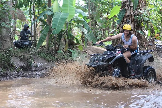Bali ATV Blue Lagoon Snorkeling Private Guided Tour Free WiFi - Key points to know before booking