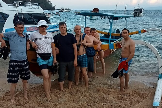 Bali ATV Quad Bike Adventure and Snorkeling Tour - What $99 buys you