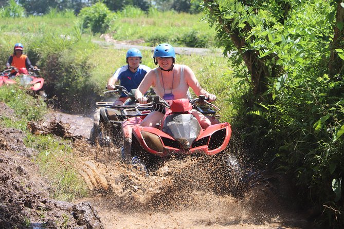 Bali ATV Quad Bike Adventures - Quick Points Before You Book