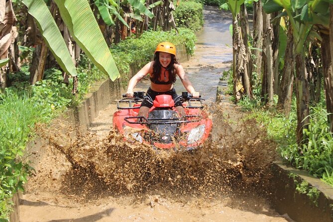 Bali ATV Quad Bike Adventures - What the Bali ATV Experience Is Really Like