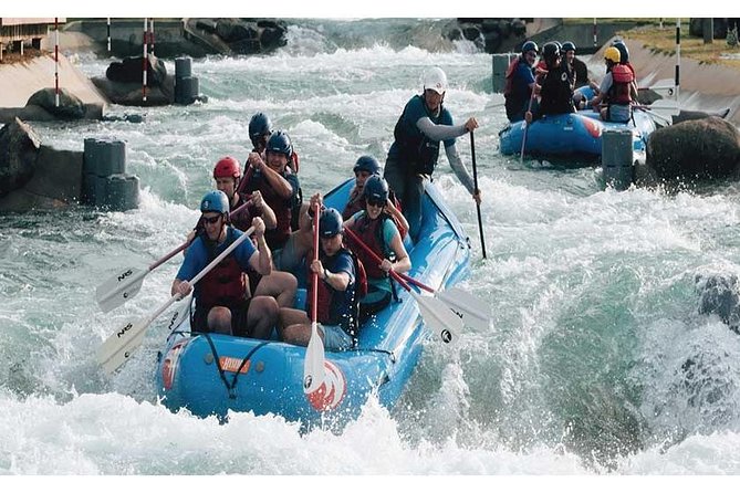 Bali ATV Quad Bike and River Rafting with private transfer - Why this Bali adventure works so well