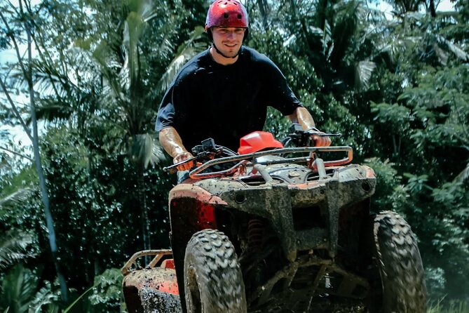 Bali ATV Quad Bike with Ubud Day Tour All Inclusive - Who will enjoy this Bali day tour most?