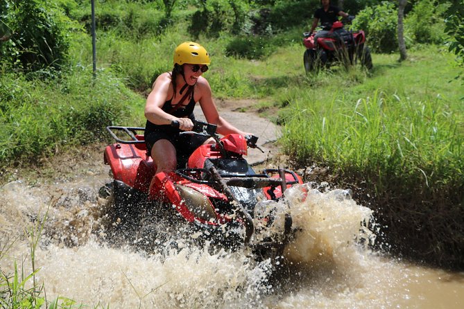 Bali ATV Ride Adventure with lunch - Starting at Bali Pertiwi Adventure in Bongkasa Pertiwi