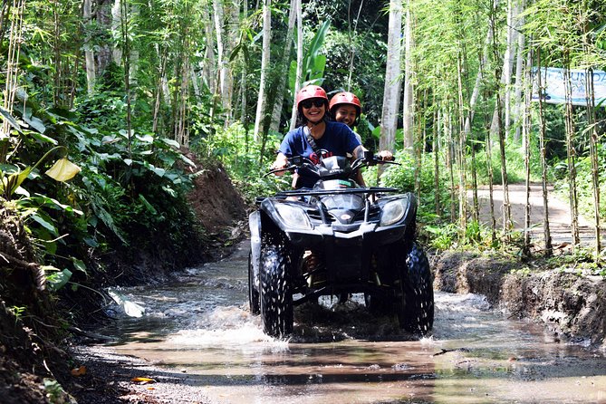 Bali ATV Ride Adventure with lunch - Lunch after the ride