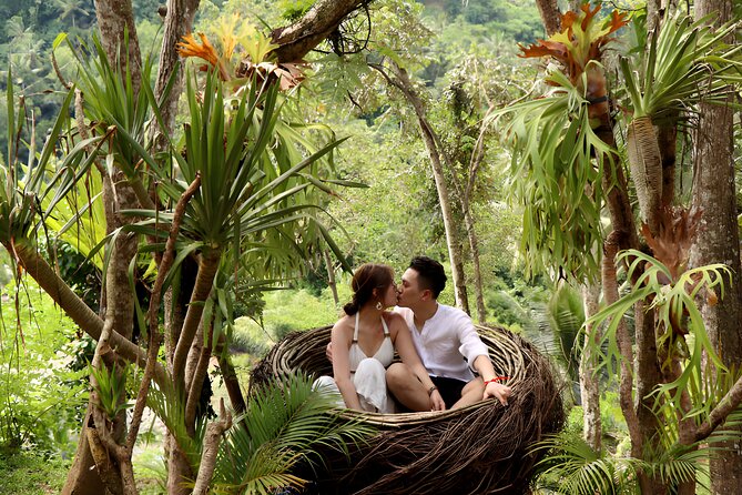Bali ATV Ride and Bali Swing Packages : Best Quad Bike Trip - Is $100 a fair price?