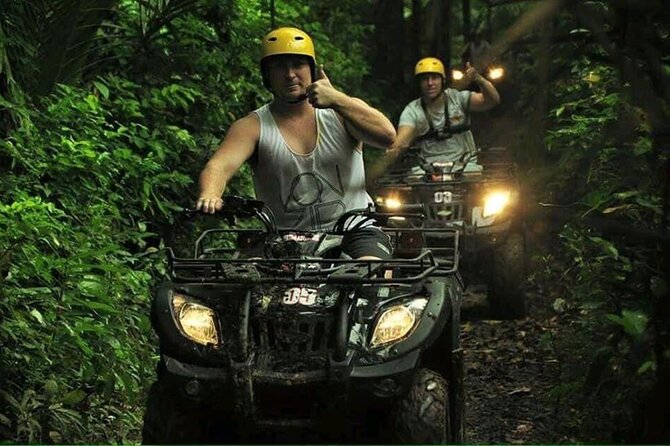 Bali ATV Ride Combo Bali Rafting best fullday tour Package - Why This Bali Combo Works So Well