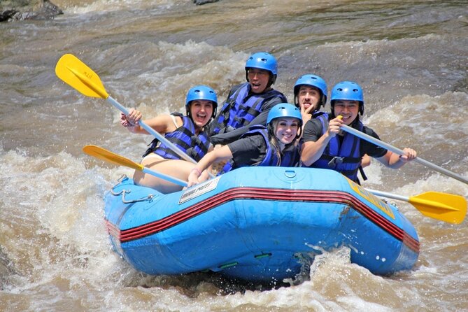 Bali ATV Ride Combo Bali Rafting best fullday tour Package - What Makes the Bongkasa Route Interesting