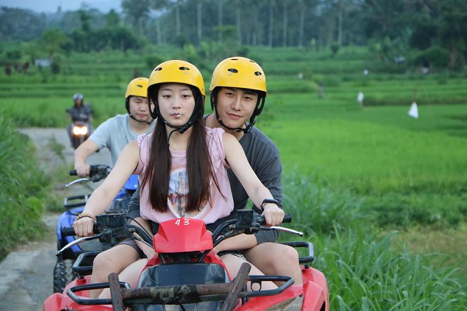 Bali ATV Ride Combo Bali Rafting best fullday tour Package - Practical Advice Before You Book