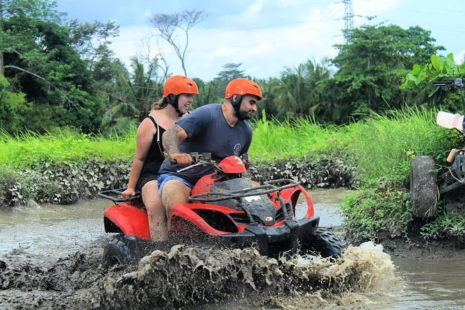 Bali ATV Ride - Quad Biking Adventure - Key points to know before you ride