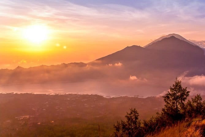 Bali ATV Ride with Waterfall Dragon Cave and Lunch by Penidago - Lunch, showers, and the value of $42
