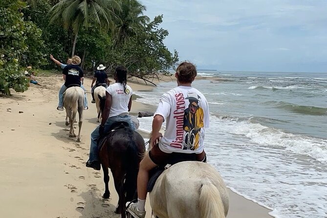 Bali Beach Horse Riding combo with waterfall All Inclusive - Why this Bali pairing works