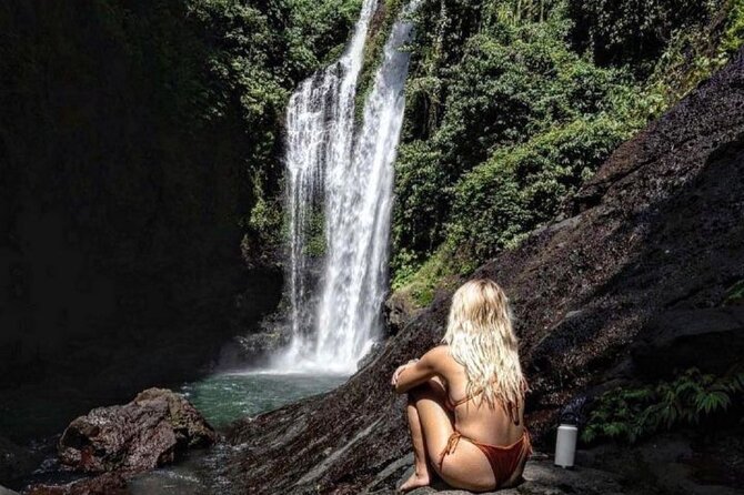Bali Beach Horse Riding combo with waterfall All Inclusive - Who will enjoy this outing most