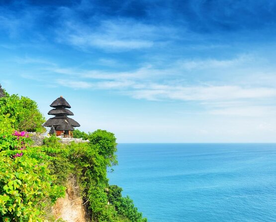 Bali Beaches Hopping - Uluwatu Temple - Key points to know before booking