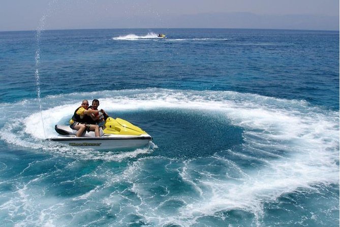 Bali Beaches Hopping - Uluwatu Temple - Padang Padang: the small beach with the biggest wow factor