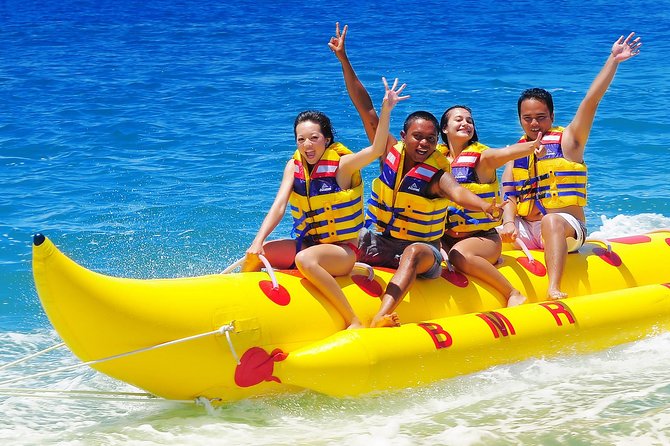 Bali Beaches Hopping - Uluwatu Temple - What to bring and what you will pay separately