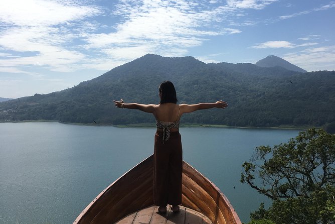 Bali Beautiful Insta with Real Bali Swing - Two hours at the Real Bali Swing