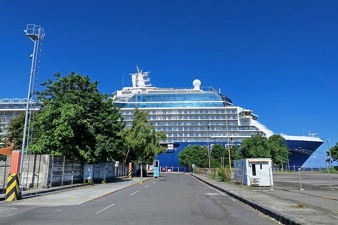 Bali Benoa Shore Excursion for cruise's passenger - All Inclusive - Key points to know before booking