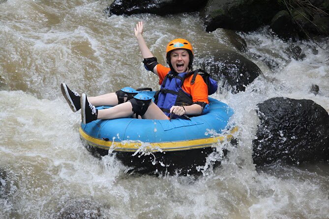 Bali Best Activities: Bali River Tubing Adventure - Guides Make the Difference