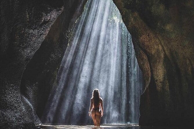 Bali: Best Eastern Waterfalls with Private Bali Tours - Key points to know before booking