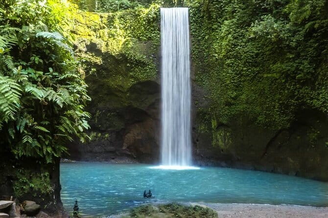 Bali: Best Eastern Waterfalls with Private Bali Tours - Transport, timing, and pickup details