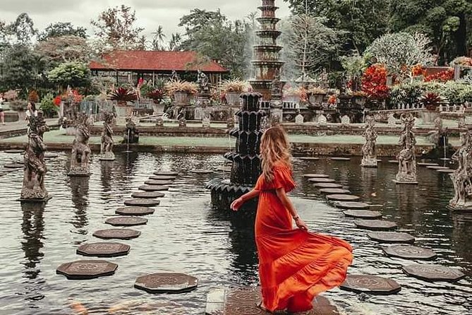 Bali best instagrammable sport tour - What the $30 price really includes