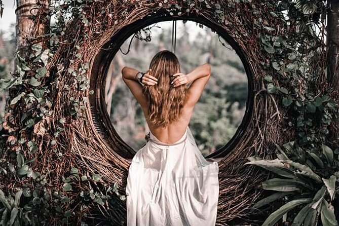 Bali best instagrammable sport tour - Timing, comfort, and practical tradeoffs