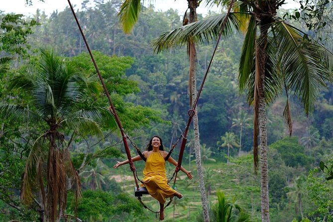 Bali Best Of Ubud Tour Private and All Inclusive - Why This Private Ubud Day Works