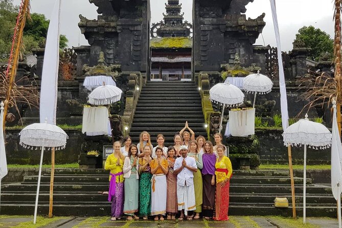 Bali Best Of Ubud Tour Private and All Inclusive - The Driver-Guide Makes Or Breaks The Day