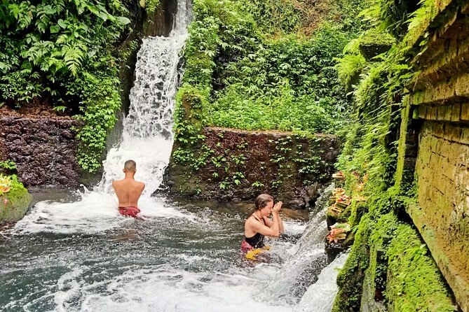 Bali Best Private of Nusa Penida Tour - What the guide adds to the day