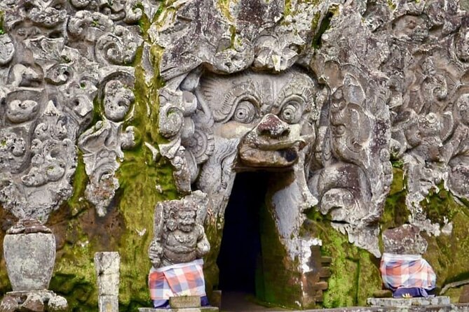 Bali Best Private of Nusa Penida Tour - What $46 includes, and what it does not