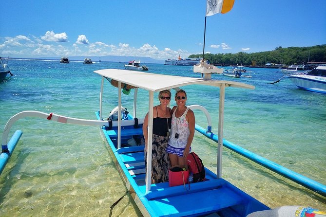 Bali Best Snorkeling at Blue Lagoon - Why Blue Lagoon is worth the trip east