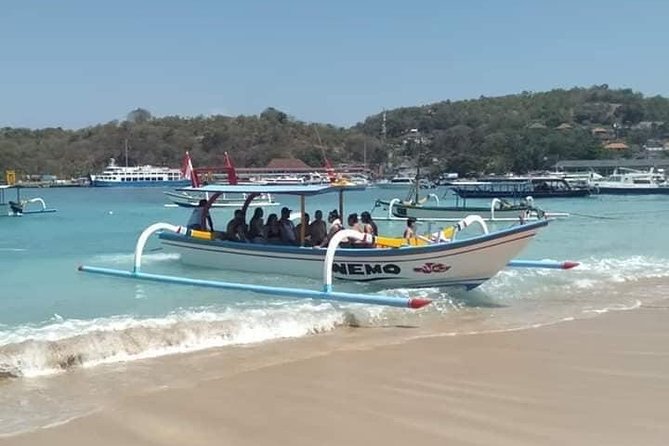 Bali Best Snorkeling at Blue Lagoon - A private tour with practical help