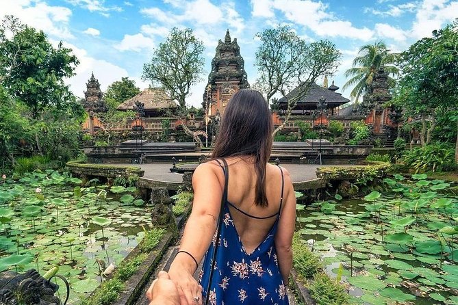 Bali BEST Things to Do Private Full-day Tour from Your Hotel - Key points to know before booking