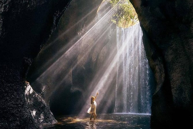 Bali BEST Things to Do Private Full-day Tour from Your Hotel - North Bali and western routes need careful checking