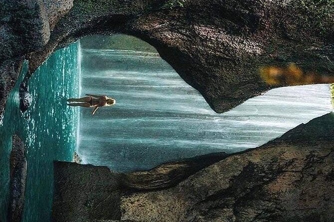 Bali best waterfall - The value of $35 per person
