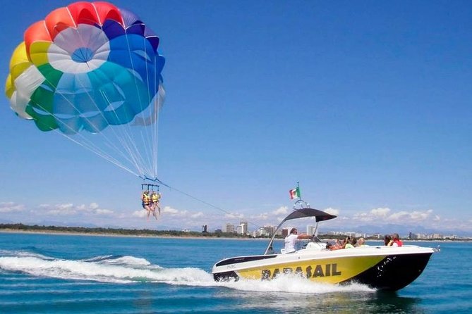 Bali Best Watersport Sea walker,Parasailing adventure,Jet sky - Key points to know before you book