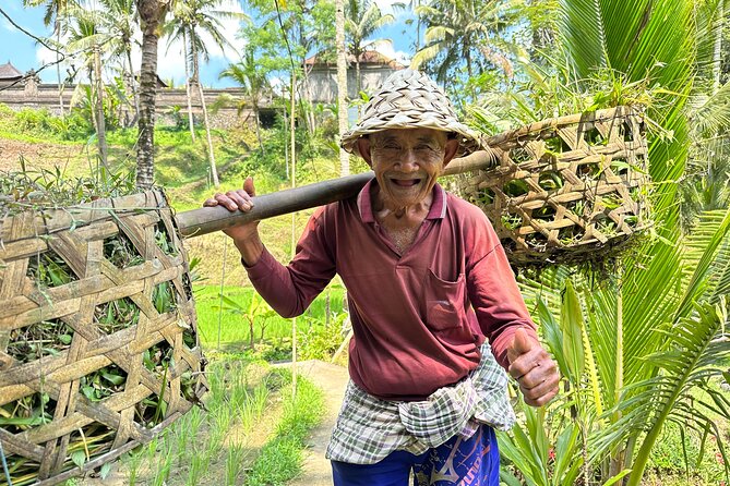 Bali Bike Tour Ubud Area - Who will enjoy this tour most