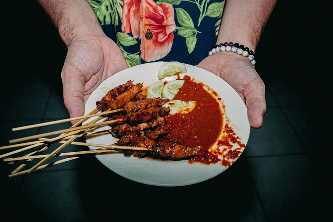 Bali Bites Food Tour with 15+ Tastings - Is $45 a fair price for this much food?