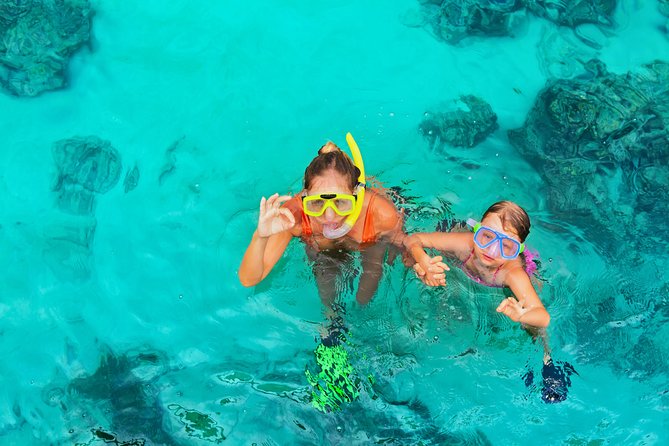 Bali Blue Lagoon Snorkeling Experience - Why this Padangbai trip makes sense from Ubud
