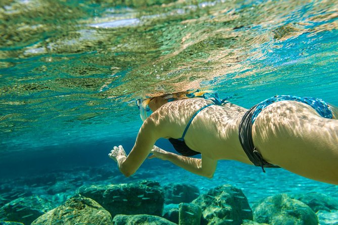 Bali Blue Lagoon Snorkeling Experience - The six-hour rhythm of the day