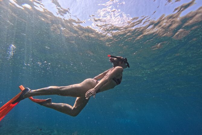 Bali Blue Lagoon Snorkeling - Lunch and Transport All Inclusive - The real cost of a six-hour east Bali route