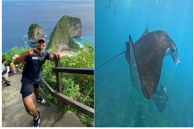 Bali Blue Lagoon Snorkeling Tour All Inclusive - The optional Ubud waterfall upgrade