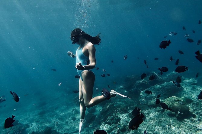 Bali Blue Lagoon Snorkeling with Optional Tour & Activities - What the Blue Lagoon experience is really like