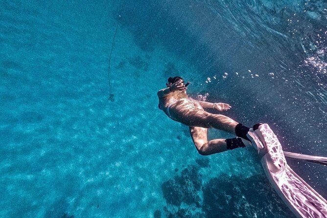 Bali Blue Lagoon Snorkeling with Optional Tour & Activities - Bias Tugel Beach adds a change of pace