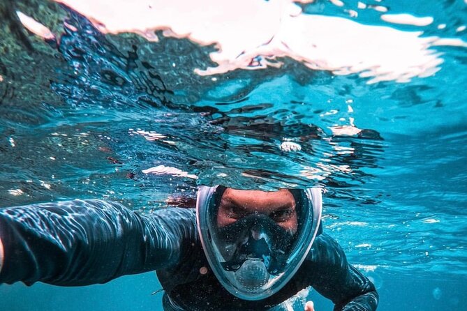 Bali Blue Lagoon Snorkeling with Optional Tour & Activities - Goa Lawah Temple brings culture into the day