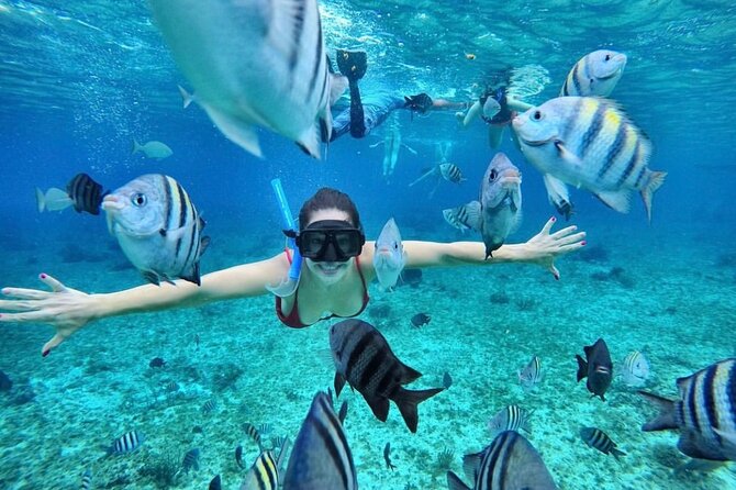 Bali Blue Lagoon Snorkeling with Optional Tour & Activities - Batuan Temple rounds out the optional sightseeing
