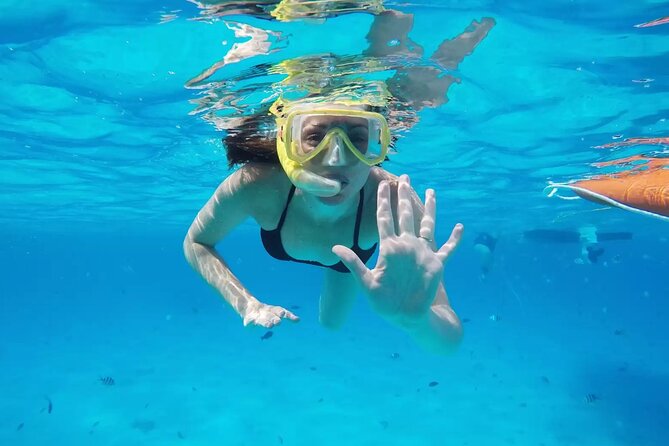 Bali Blue Lagoon Snorkeling with Private Transfer and Lunch - Leaving Kuta in a private air-conditioned car
