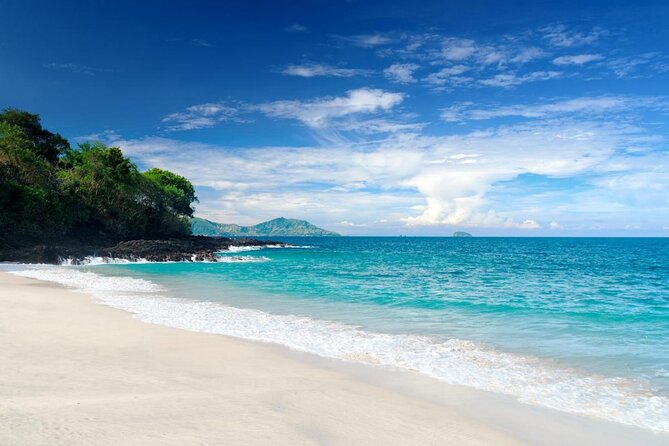 Bali Blue Lagoon Snorkeling with Private Transfer & Lunch - Key points to know before booking