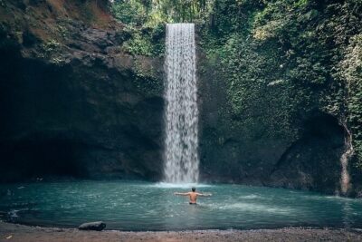 Bali Blue Lagoon Snorkeling with Private Transfer & Lunch