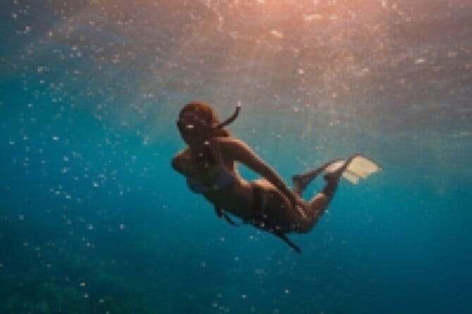 Bali Blue Lagoon Snorkeling with Waterfalls Tour - all included - Why this private Ubud day works well